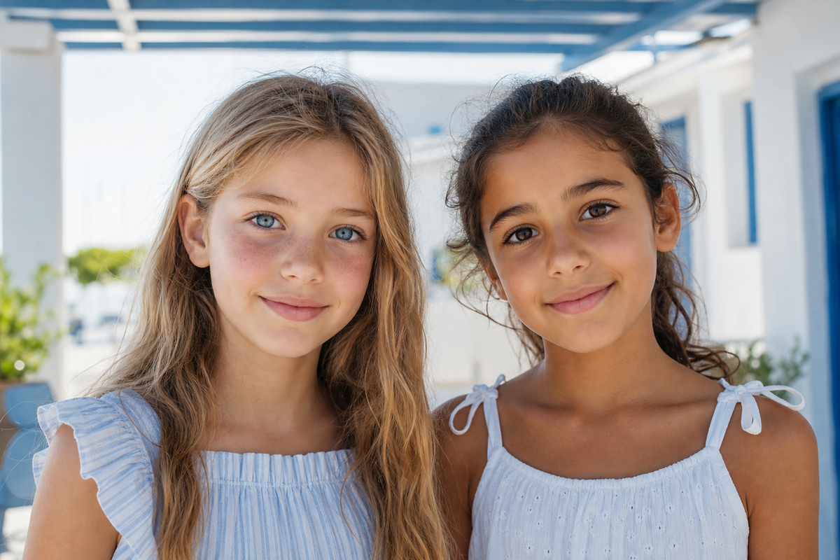 Which eye colour is most sensitive to sunlight? What doctors say
