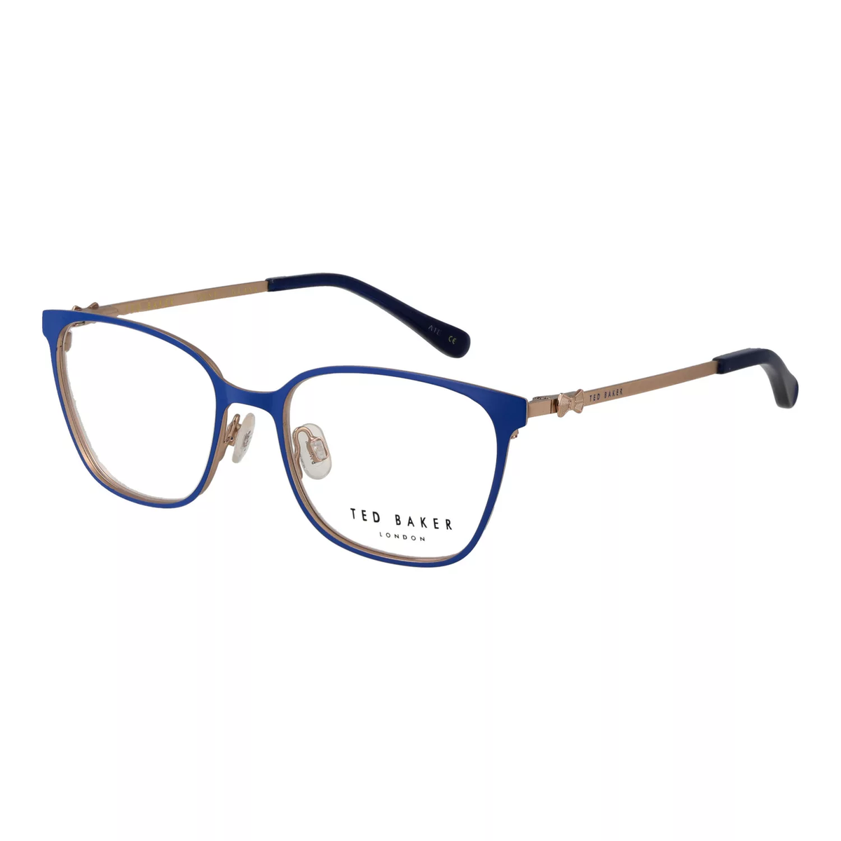 974 689 – Children's Optical Frames, Blue