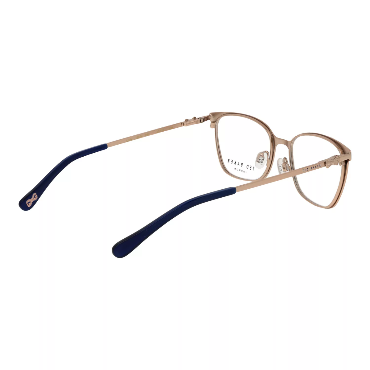 974 689 – Children's Optical Frames, Blue