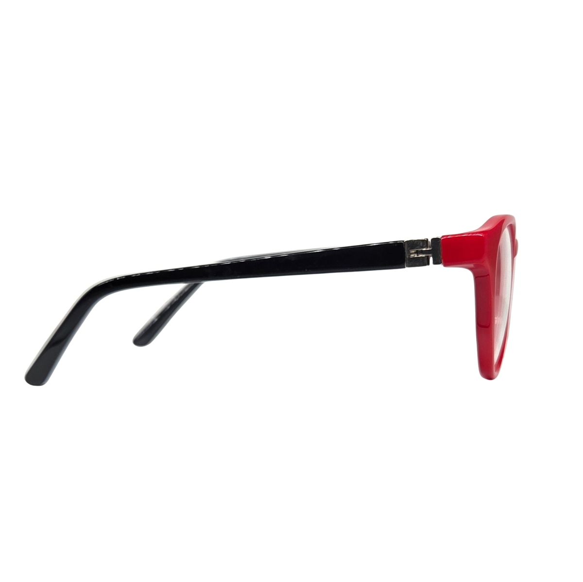 LITTLE HAMILTON children’s optical frame 1498 C2 - Red / Black