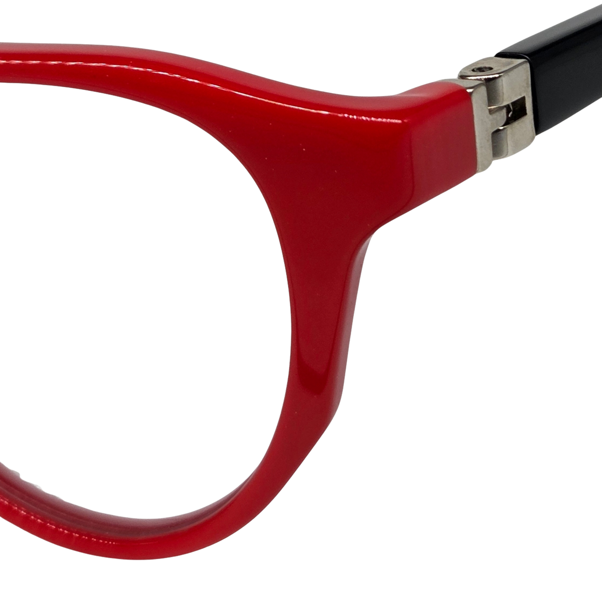 LITTLE HAMILTON children’s optical frame 1498 C2 - Red / Black