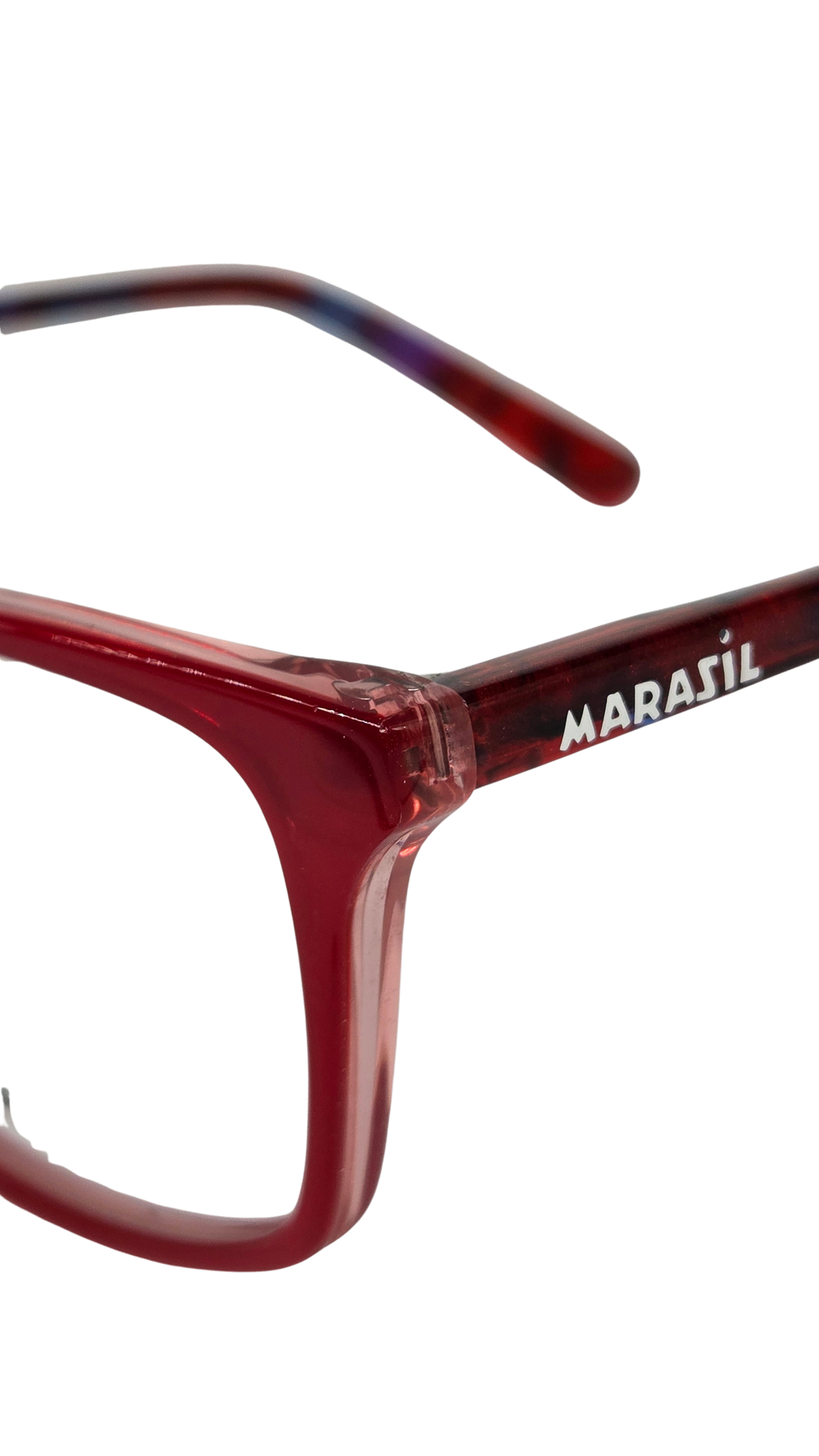 MARASIL children’s optical frame 682 C4 - Red