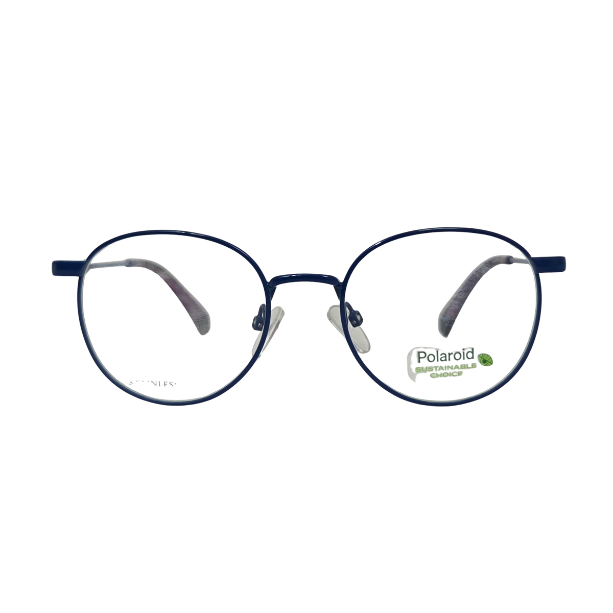 POLAROID children’s optical frame D827 PJP - Blue