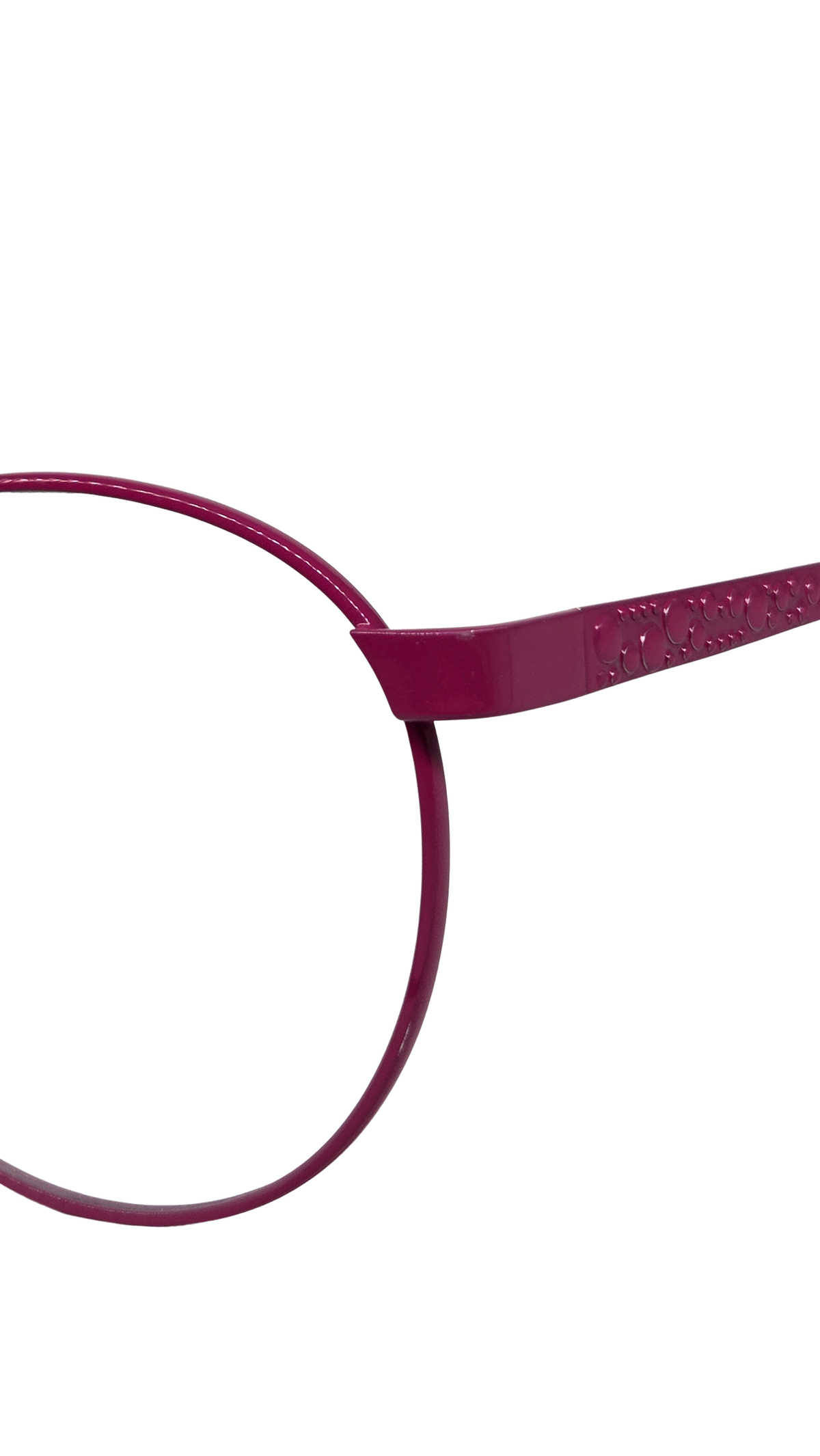 MINI MILANO children’s optical frame 1379 C2 - Pink