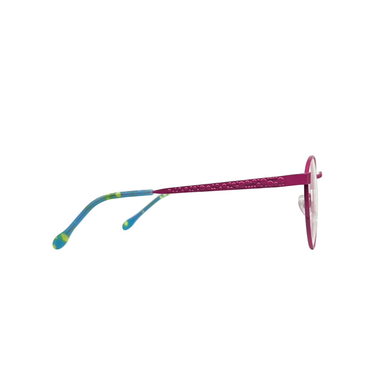 MINI MILANO children’s optical frame 1379 C2 - Pink