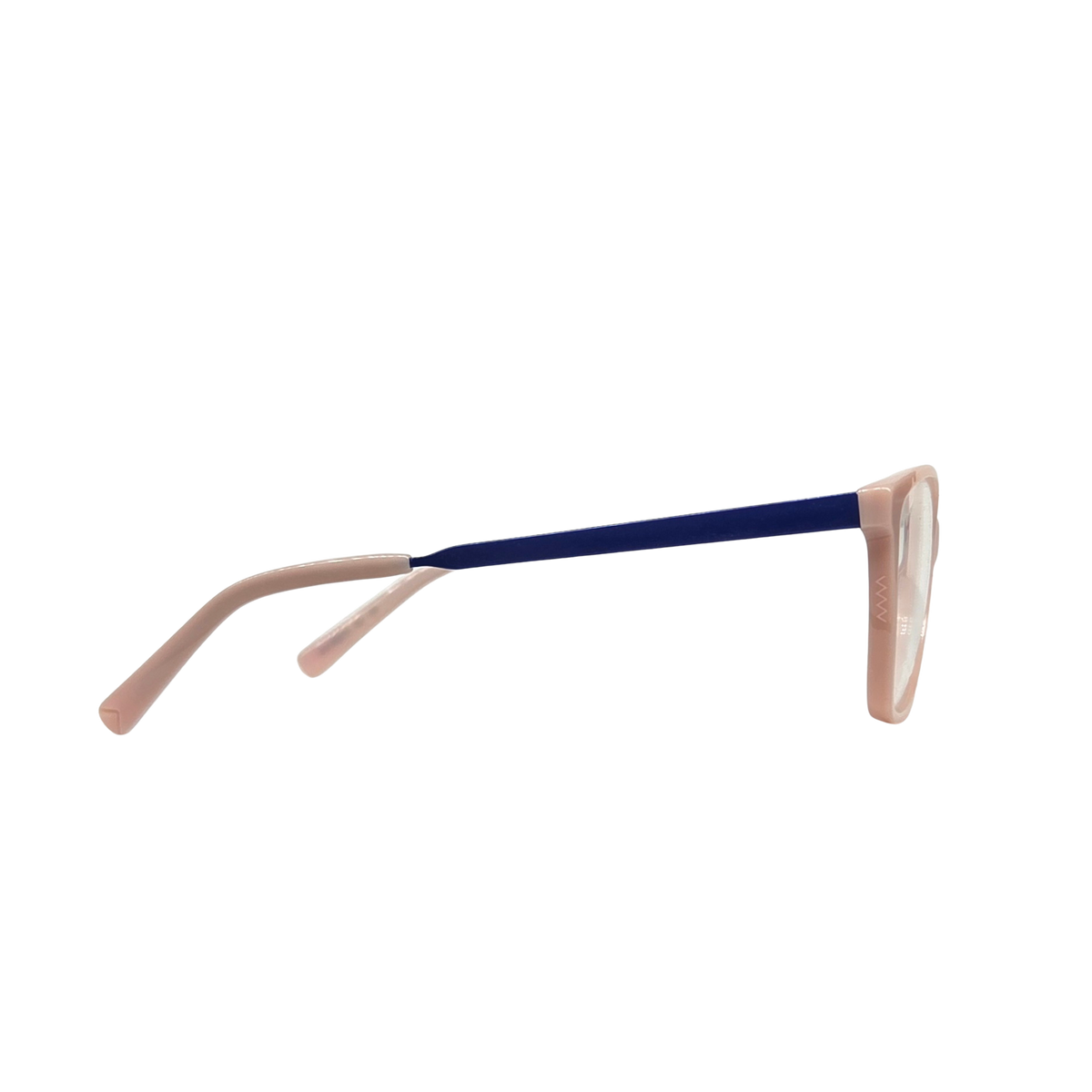 MISSONI children’s optical frame 0032/TN 35J - Pink με μπλε βραχίονες