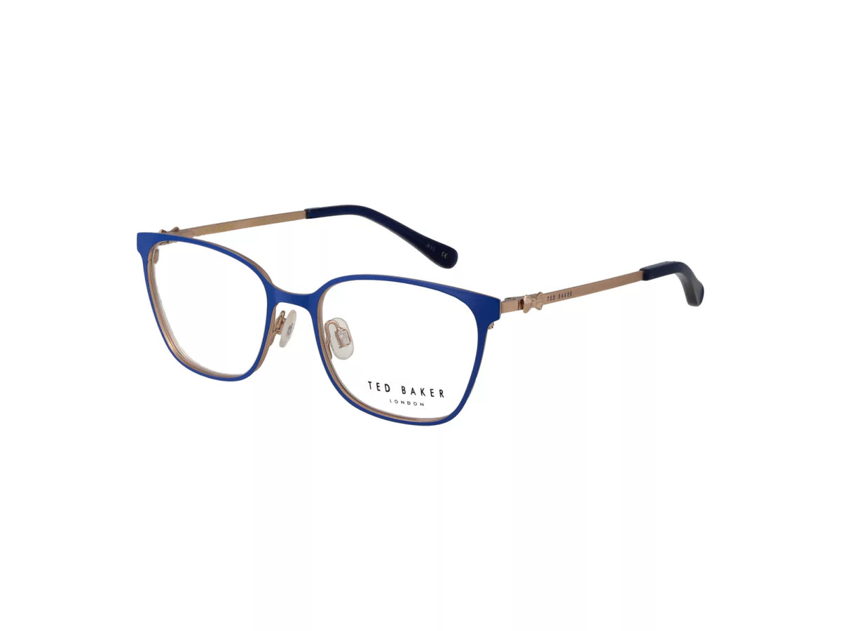 974 689 – Children's Optical Frames, Blue