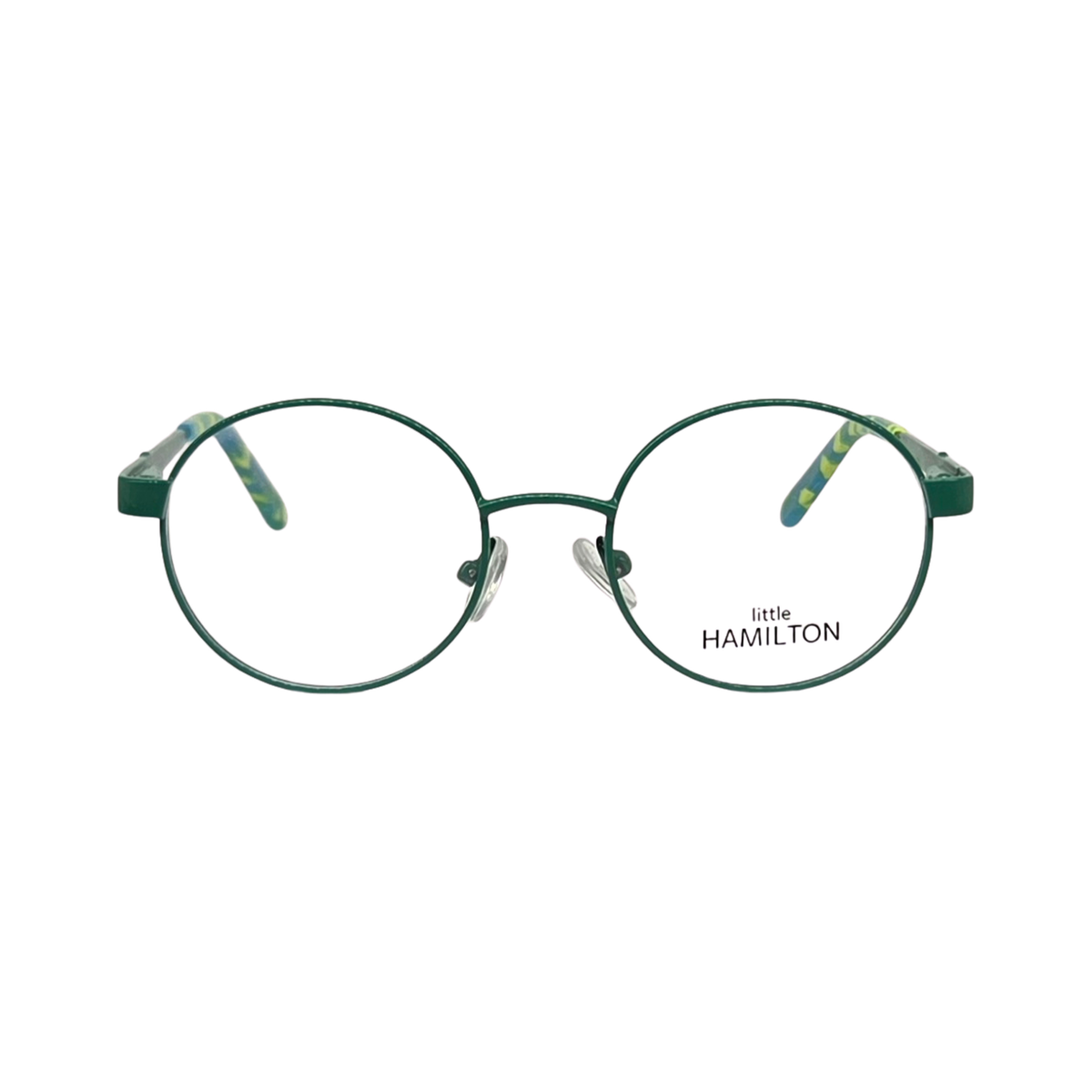 1131 C4 – Children's Optical Frame, Green